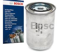 BOSCH F026402151 Kraftstofffilter für ATLAS AR CLAAS SCORPION DEUTZ FAHR 5000