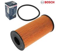 BOSCH Ölfilter F 026 407 088 Filtereinsatz für MERCEDES CITAN Großraumlimousine