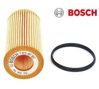 BOSCH Ölfilter F 026 407 097
