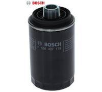 BOSCH F 026 407 179 Ölfilter für VW Multivan T5 T6
