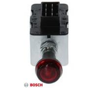 BOSCH F026T00016 Warnlichtgeber Blinkgeber Geber 12V 125x40x52mm elektrisch