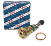 Kraftstoffdruckregler BOSCH F 026 T03 010