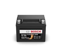 Bosch AGM-Motorradbatterie M6 FA100 4Ah 50A (GLO680456072)