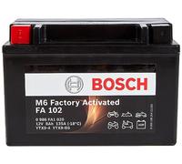BOSCH Batterie