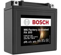 BOSCH 0 986 FA1 030 Batterie