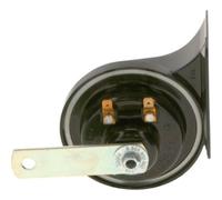 Bosch Automotive 0 986 AH0 502 Fanfare, schwarz