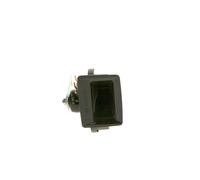 Bosch Automotive 0 986 AH0 502 Fanfare, schwarz