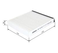 BOSCH Innenraumfilter 1 987 432 069 Partikelfilter für RENAULT MEGANE SCÉNIC JA0