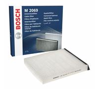 Innenraumluftfilter BOSCH 1 987 432 069