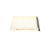 BOSCH Innenraumfilter 1 987 432 069 Partikelfilter für RENAULT MEGANE SCÉNIC JA0