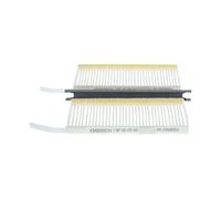 BOSCH Filter, Innenraumluft 1 987 432 078