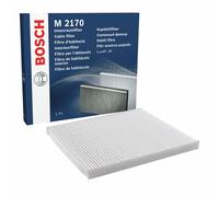 Bosch Filter, Innenraumluft 1 987 432 170 für HYUNDAI KIA