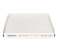 BOSCH FILTER, INNENRAUMLUFT FÜR SUBARU FORESTER