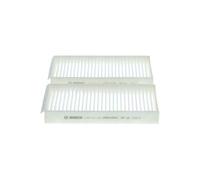 BOSCH Filter, Innenraumluft 1 987 435 110