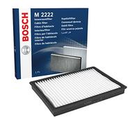Innenraumluftfilter BOSCH 1 987 432 222