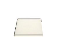 Bosch 1 987 432 077 Filter Innenraumluft für CITROEN XSARA N1 N2 N0