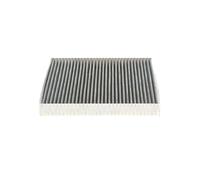 Bosch 1 987 432 357 Filter Innenraumluft für SKODA MERCEDES BENZ VW SEAT