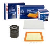 Innenraumfilter BOSCH 1 987 432 188