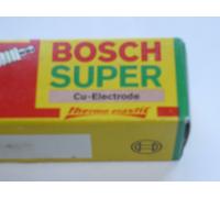 BOSCH FR6DCX Super Zündkerze spark plug NEU OVP NOS 0242240539
