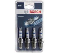 Bosch FR78NX (N62) - Zündkerzen Super 4-4er Set