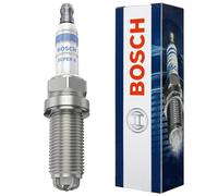 Bosch FR78NX - Zündkerzen Super 4-1 Stück