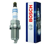 Bosch FR7KPP33 - Zündkerzen Double Platinum - 1 Stück