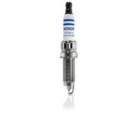 Bosch FR7KPP332 OE Feindraht-Doppelplatin-Zündkerze, 10 Stück