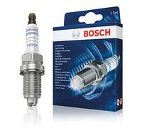 Bosch FR7LDC (+7) - Nickel Zündkerzen - 4er Set