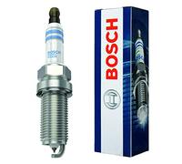 Bosch FR7NI332S - Zündkerzen Double Iridium - 1 Stück