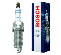 Bosch FR7SE - Nickel Zündkerzen - 1 Stück