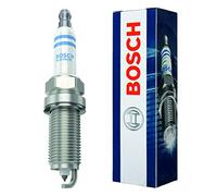 Bosch FR7SPP302U - Platinum Zündkerzen - 1 Stück