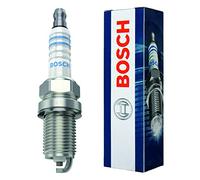 Bosch FR8DCX - Nickel Zündkerzen - 1 Stück