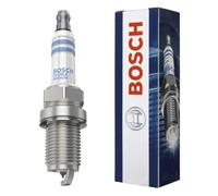 Bosch FR8DII33X - Zündkerzen Double Iridium - 1 Stück
