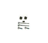BOSCH 1 987 470 718 Führungshülsensatz Bremssattel Vorderachse & Hinterachse