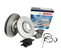 BOSCH | Bremsscheibe | 0 986 479 408
