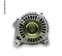 BOSCH Generator 14V 150A für FIAT IVECO 0 986 083 760