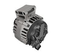 BOSCH Generator 14V 120A für FORD 0 986 082 220