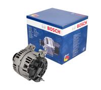 BOSCH Generator 14V 110A für SKODA VW SEAT AUDI 0 986 045 320