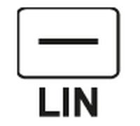 BOSCH Generator 14V 140A für VOLVO 0 986 047 380