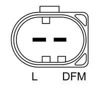 Generator BOSCH 0 986 047 480