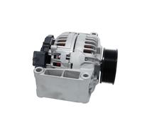 BOSCH Generator Universal 28V 150A für MERCEDES-BENZ 1 986 A01 038