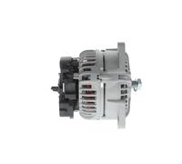 BOSCH Generator Universal 28V 80A für MAN 1 986 A00 918