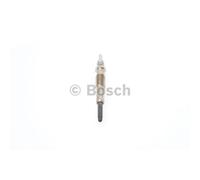 BOSCH Glühkerze passend für Renault Clio II Kasten 1.9 D Dacia Solenza