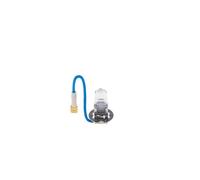 BOSCH Glühlampe, Fernscheinwerfer Pure Light 1 987 301 006