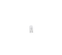 1-10 BOSCH W5W 5W 12V W2.1x9,5d Glüh Lampe Birne Glassockel Standlicht W5W