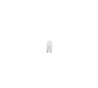1-10 BOSCH W5W 5W 12V W2.1x9,5d Glüh Lampe Birne Glassockel Standlicht W5W