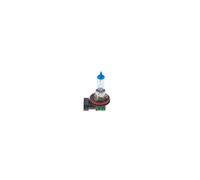 BOSCH Glühlampe, Fernscheinwerfer 1 987 301 154