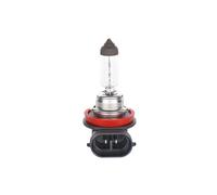 BOSCH Glühlampe, Fernscheinwerfer 1987302805 H8 für VW