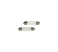 Glühlampe Kennzeichenleuchte BOSCH 1 987 301 060 für BMW Saab Alfa Romeo Fiat VW