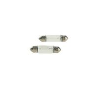 Glühlampe Kennzeichenleuchte BOSCH 1 987 301 060 für BMW Saab Alfa Romeo Fiat VW